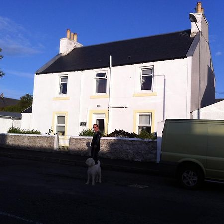 Hotel An Cuan Bowmore Esterno foto