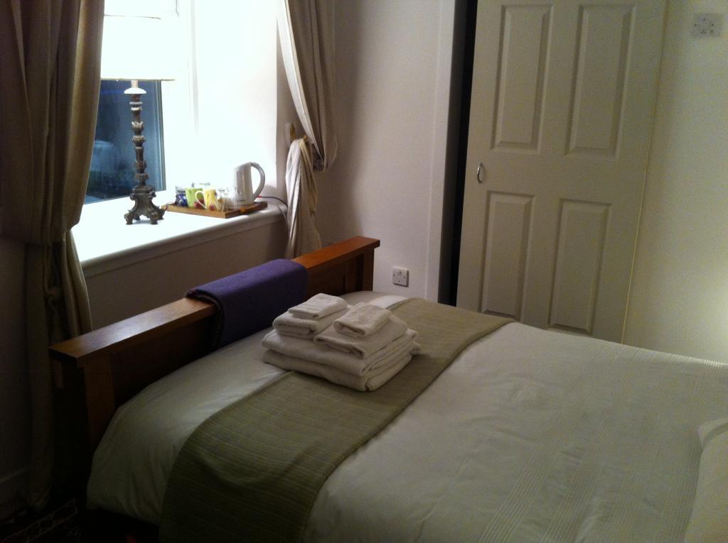 Hotel An Cuan Bowmore Esterno foto