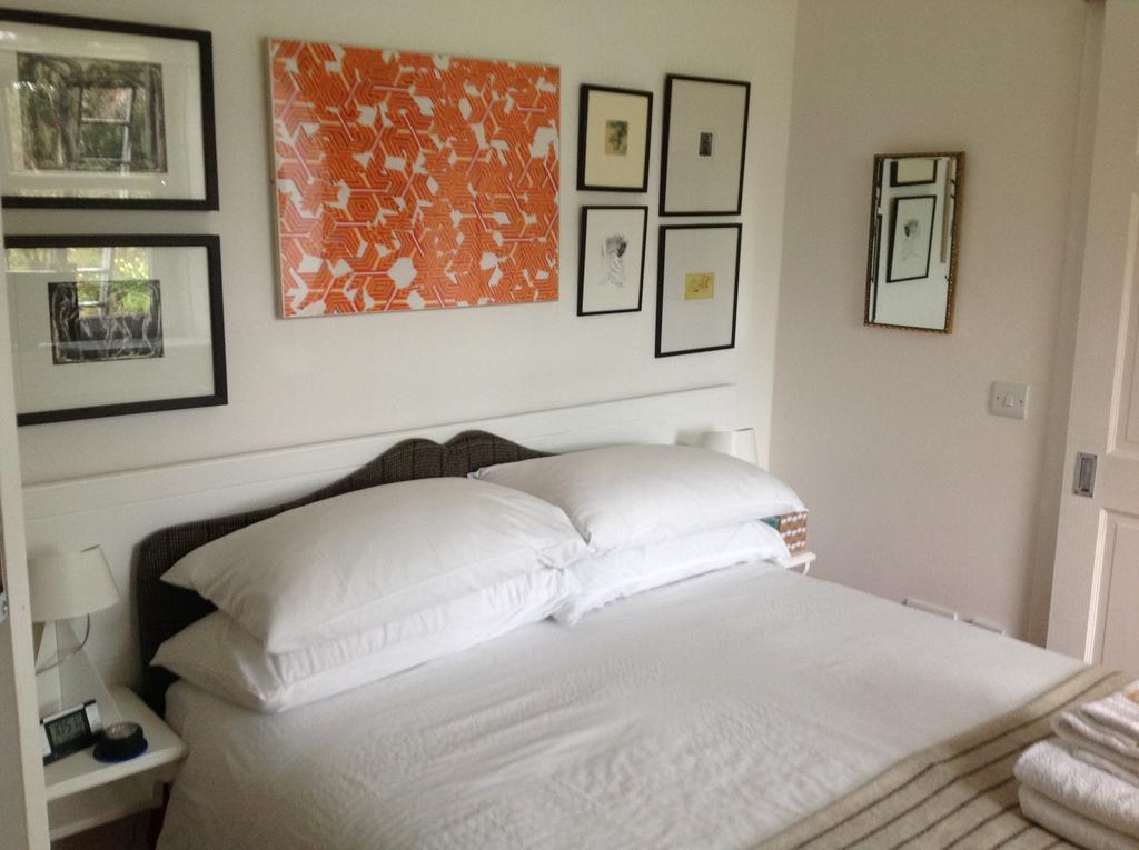Hotel An Cuan Bowmore Esterno foto