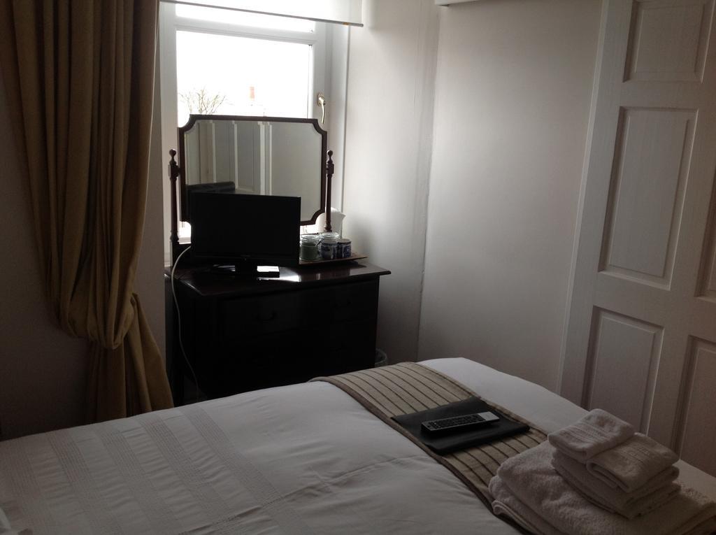 Hotel An Cuan Bowmore Esterno foto