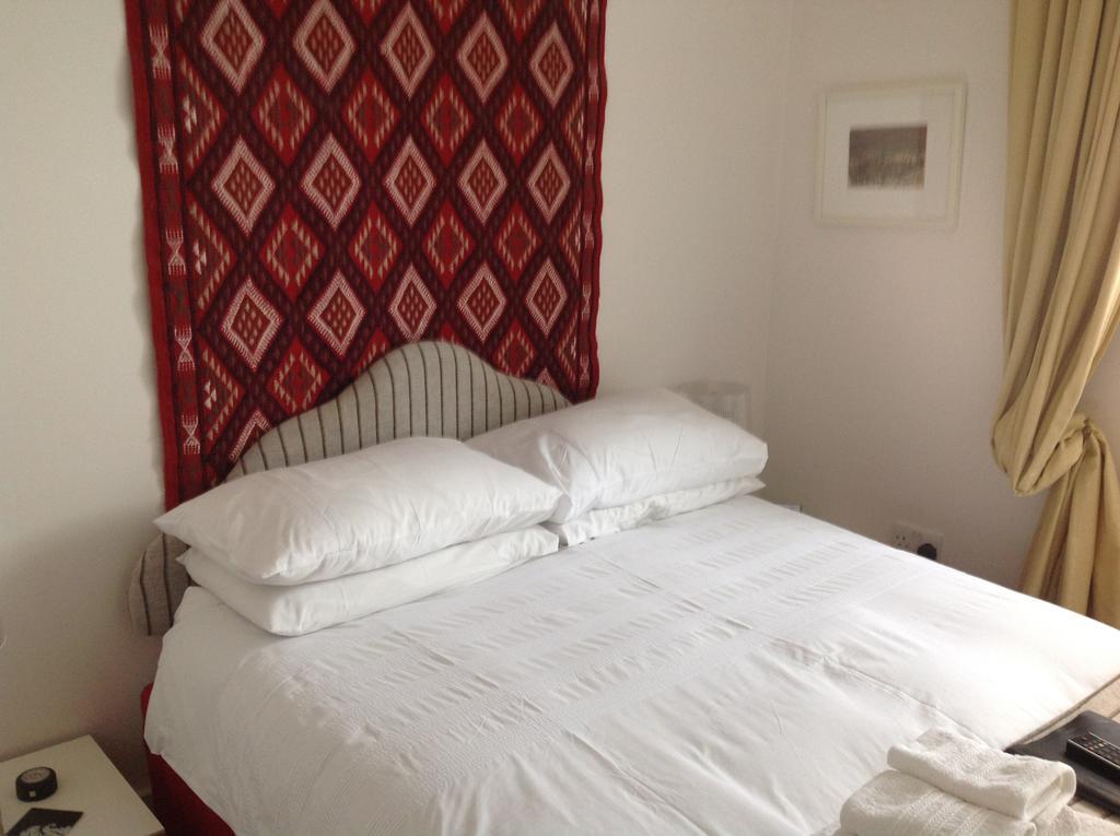 Hotel An Cuan Bowmore Esterno foto