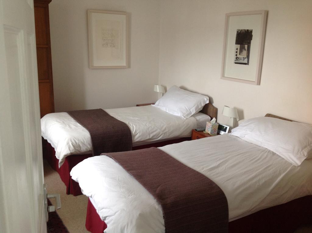 Hotel An Cuan Bowmore Esterno foto
