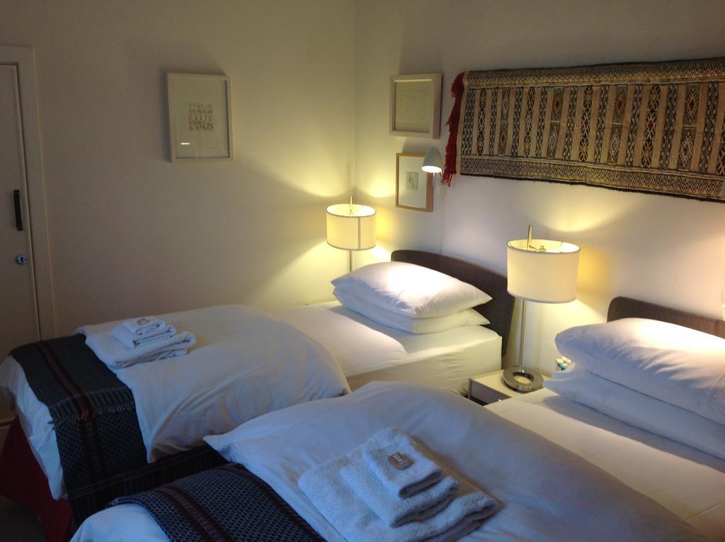 Hotel An Cuan Bowmore Esterno foto