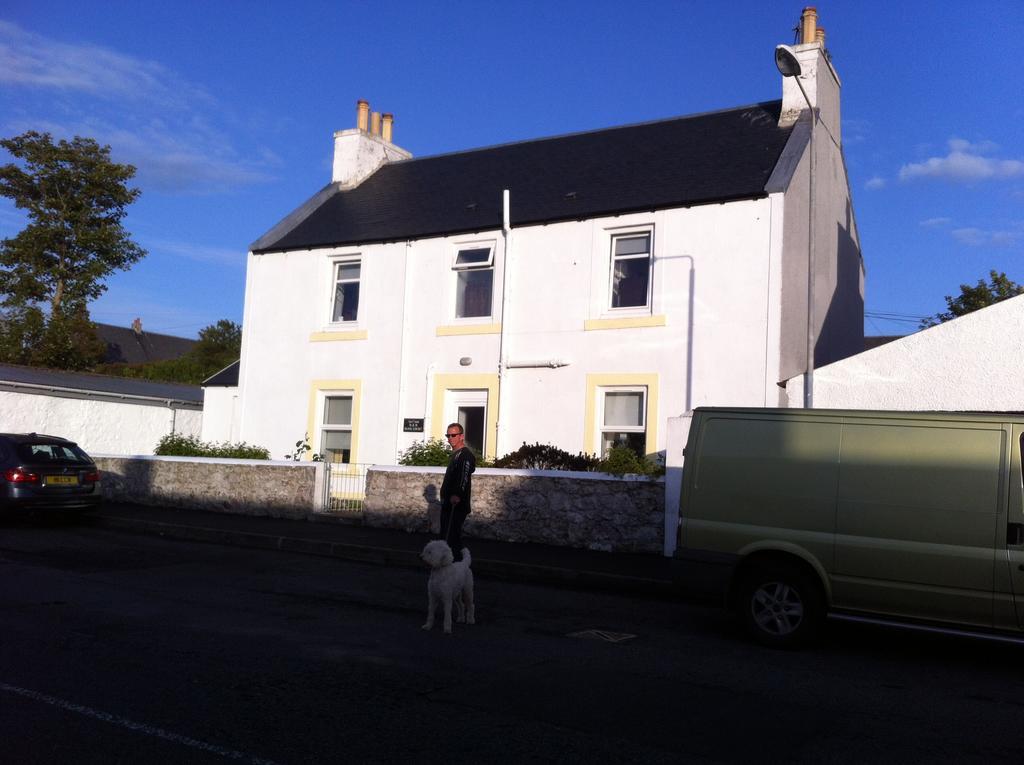 Hotel An Cuan Bowmore Esterno foto