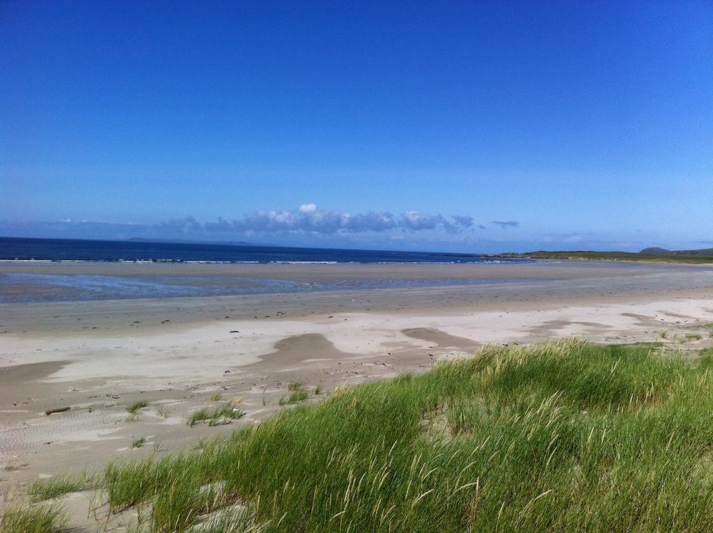Hotel An Cuan Bowmore Esterno foto